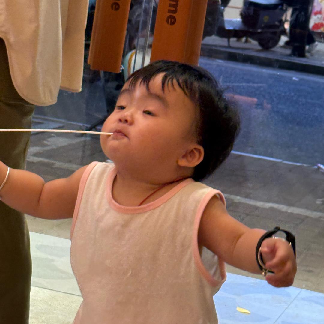 小江爱捣蛋🫥