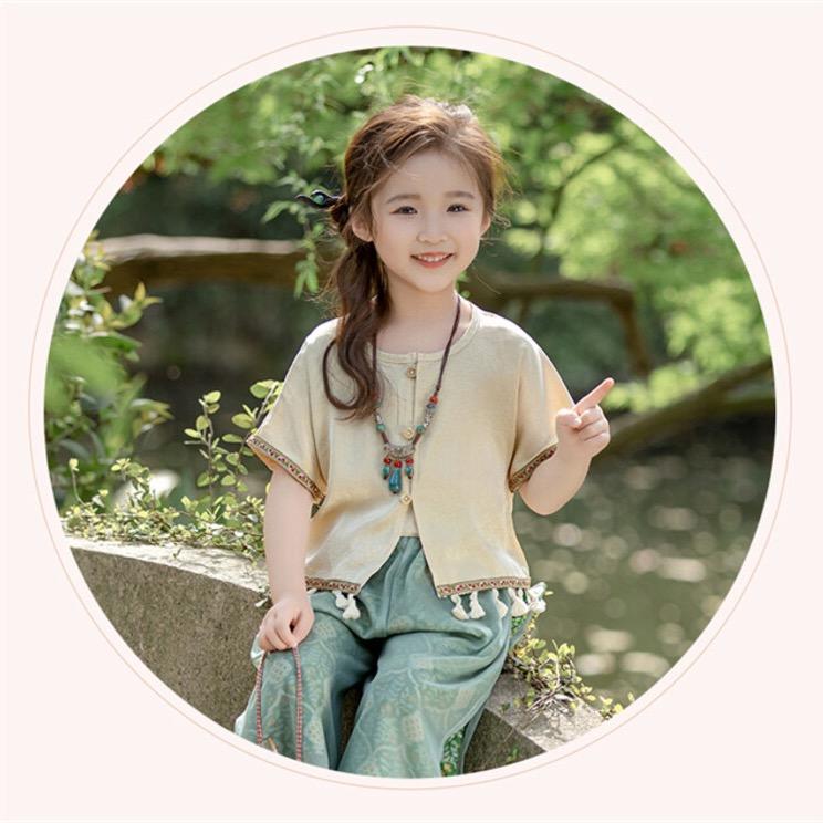 洛一公主童装