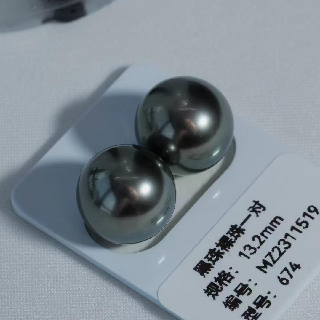 绮丽珍珠批发小鹿珍珠