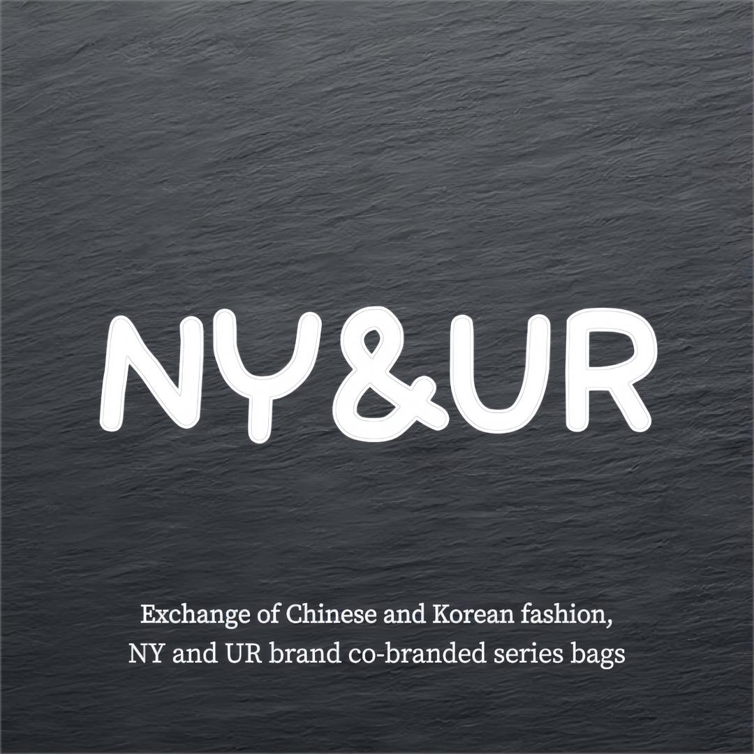 NY&UR箱包