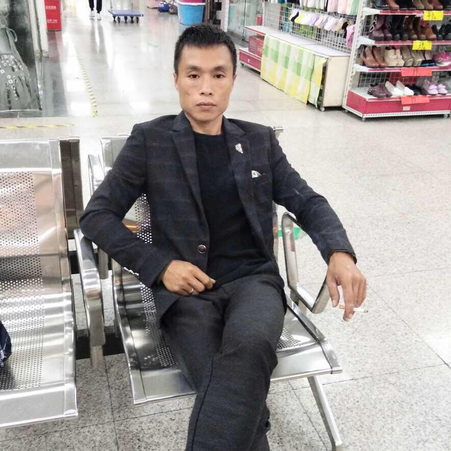 深情