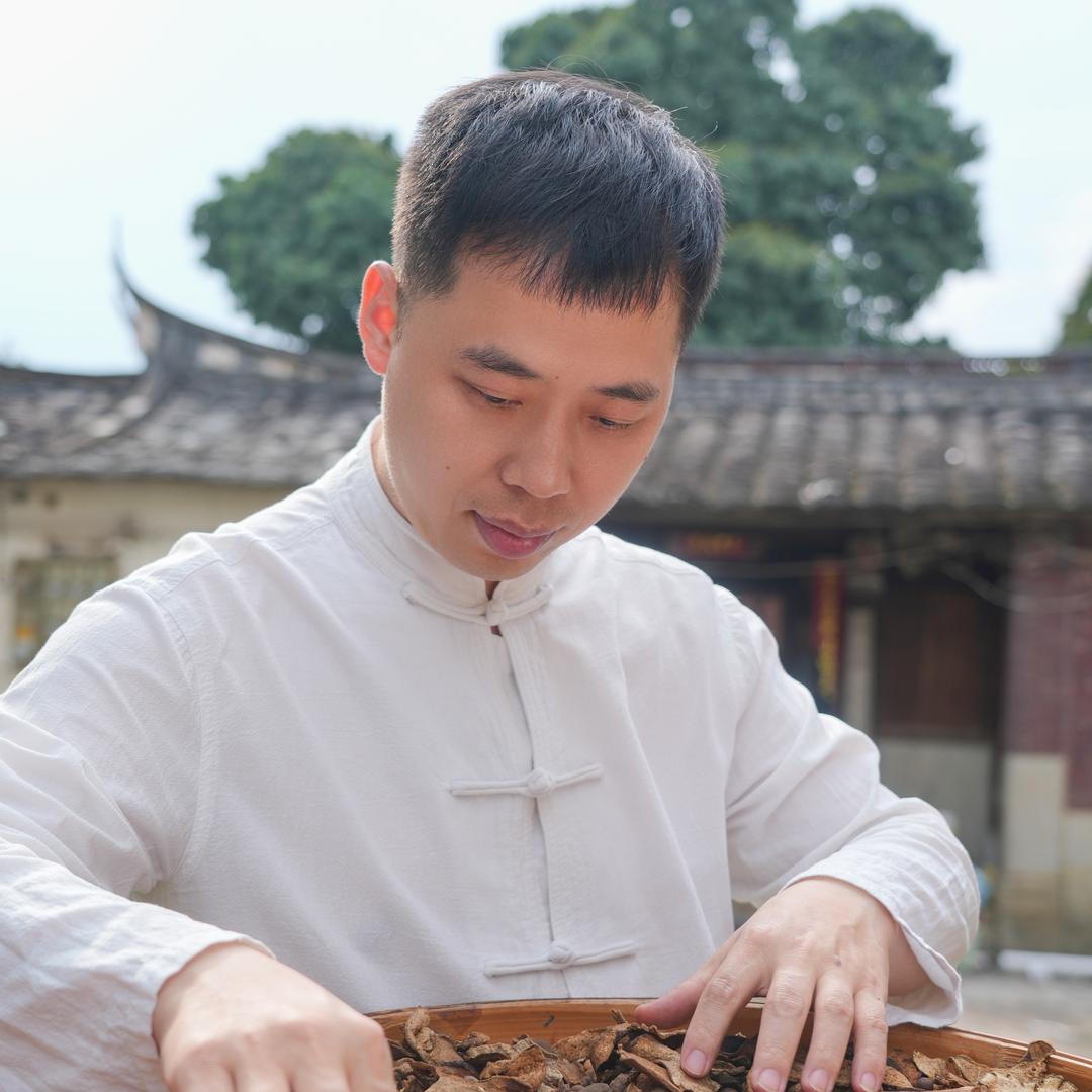 福建永春非遗馆