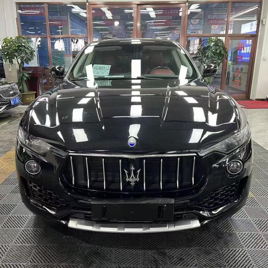 哈尔滨小关二手车
