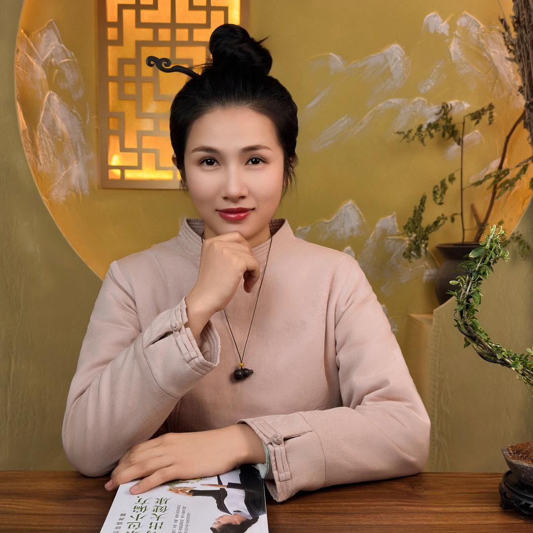 蕲艾香草2号店青青