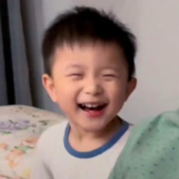 🌈吃了小小汤圆🌈