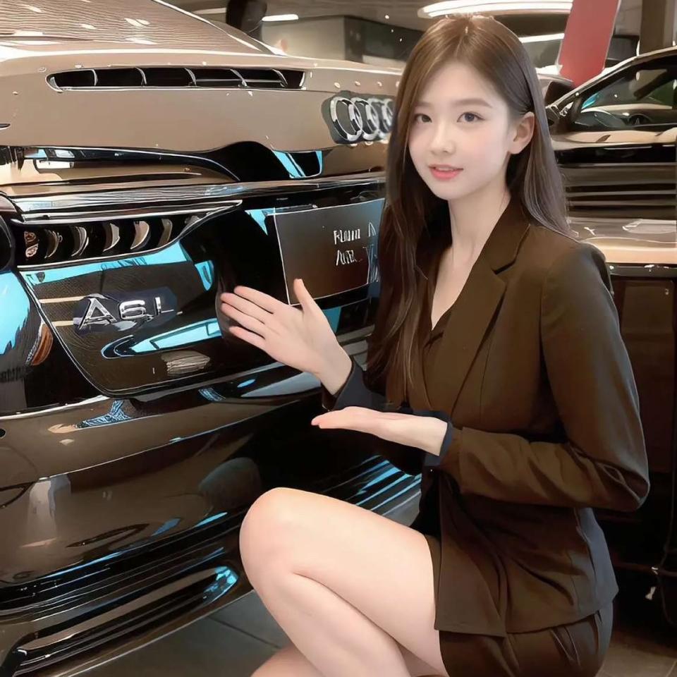 小月月二手车