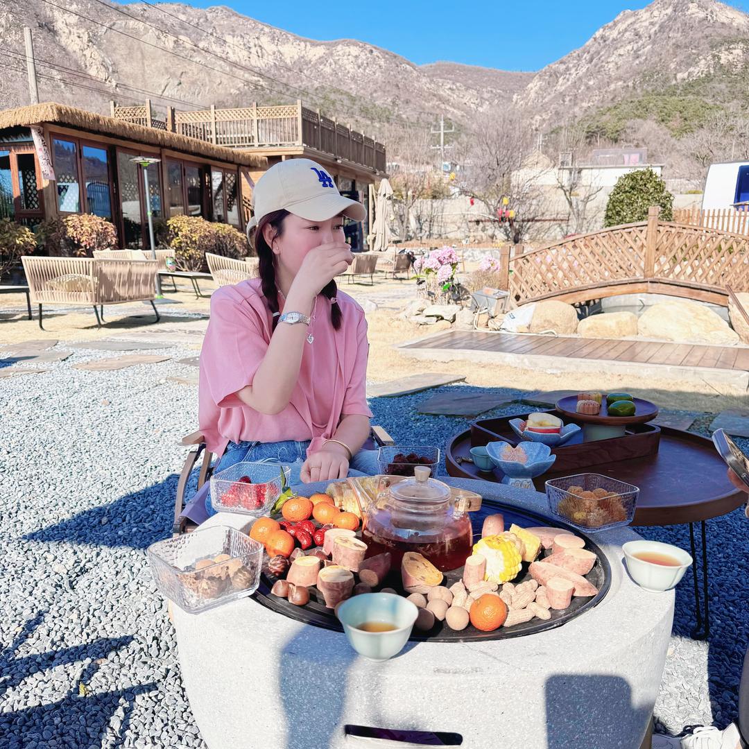 别偷我的糖王霞