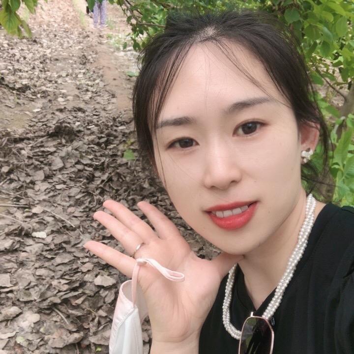 嗨，琳姐
