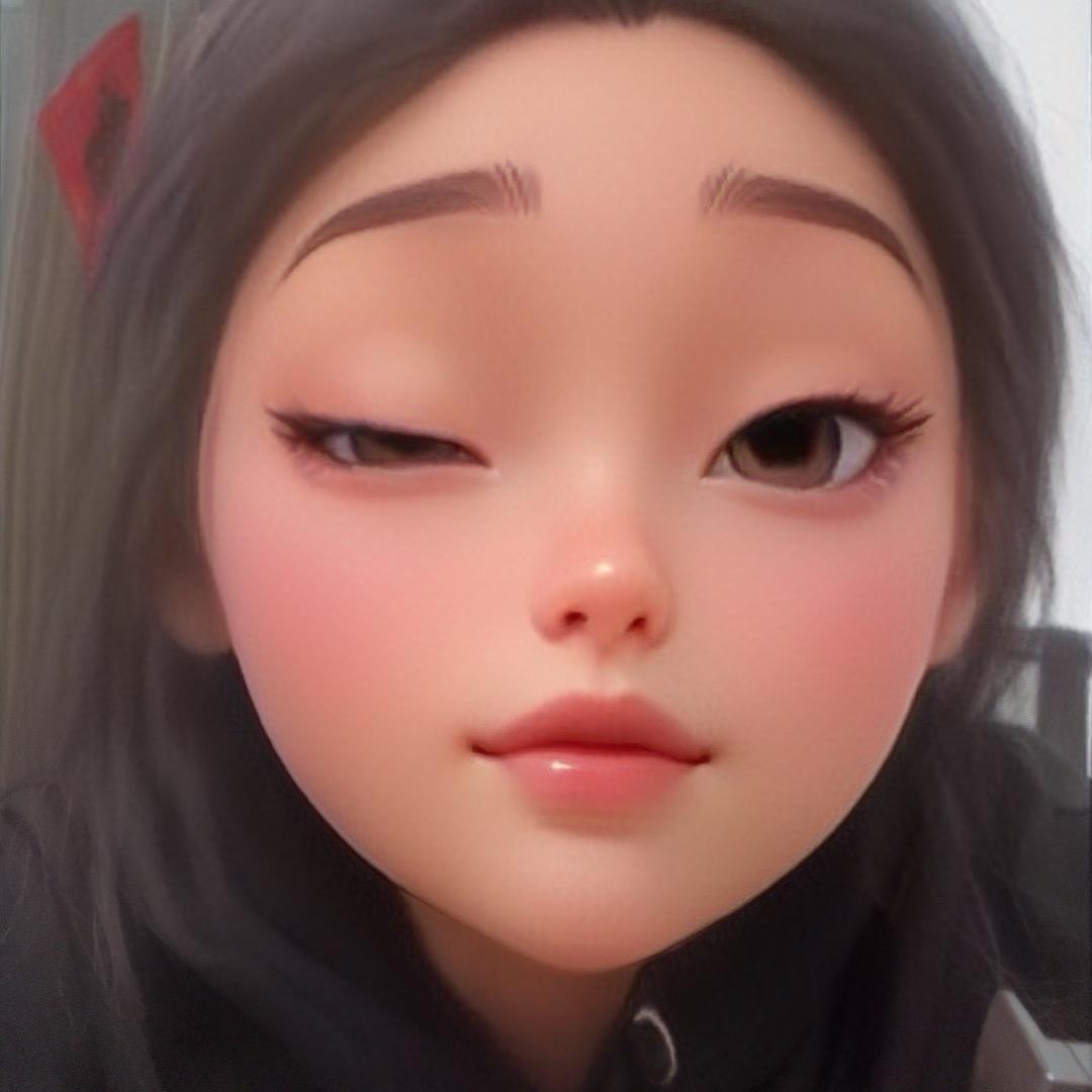 幸福敲开我的门👏