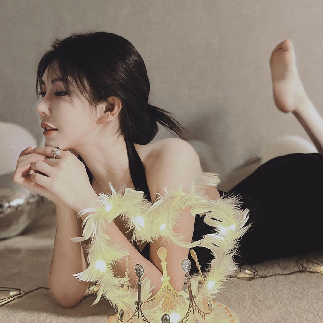 貔貅❤️Diana