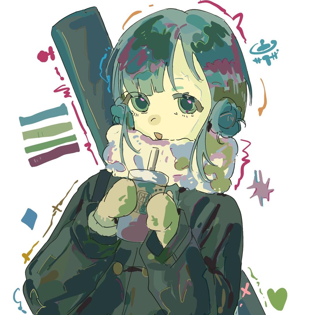 动物苔藓