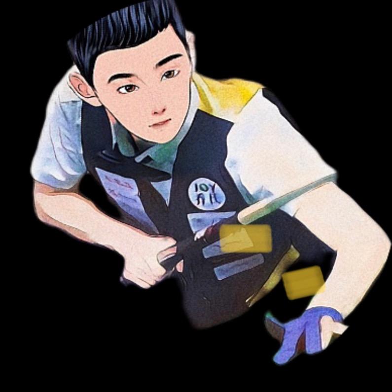 杭州李克台球培训总部