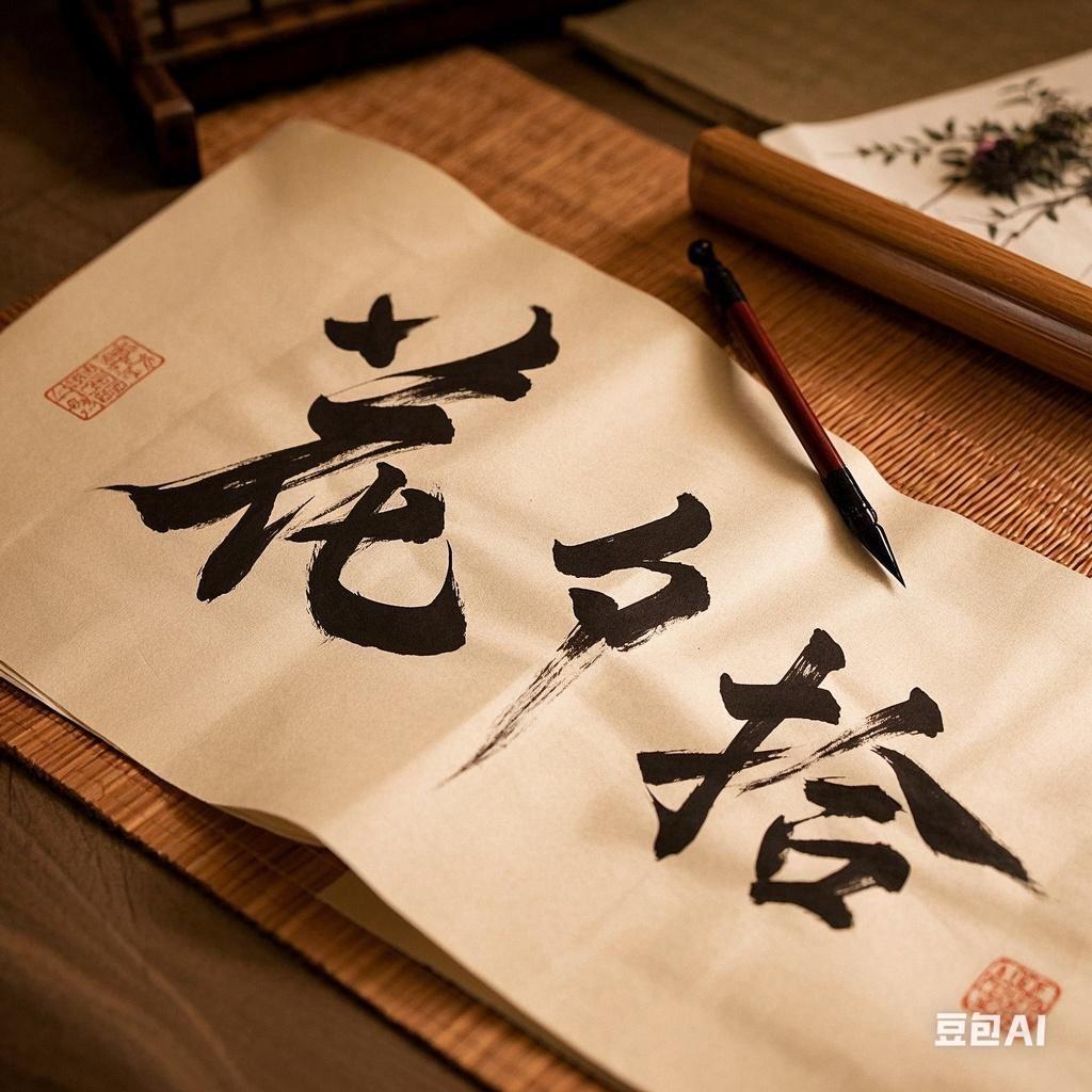 @釗花夕拾