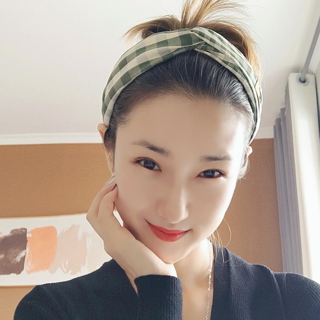 我是李小夏呀