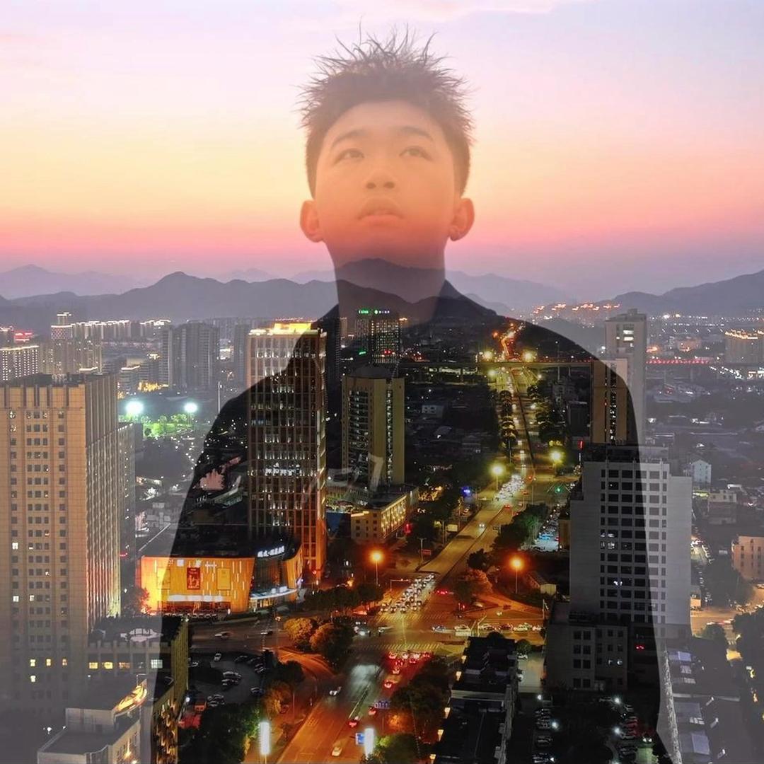 嘉豪的向往