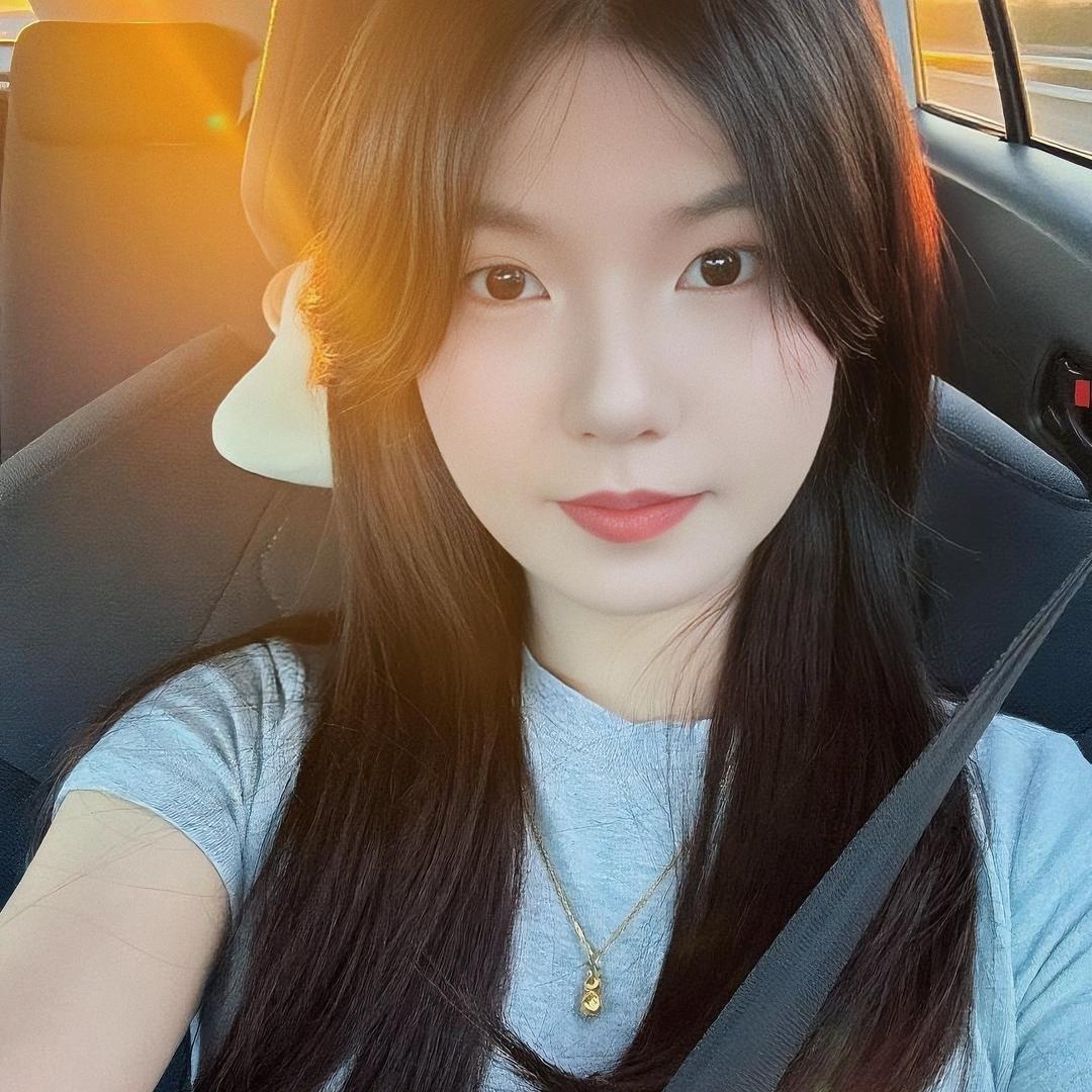 莱斯发型💇‍♀️ 刘璇