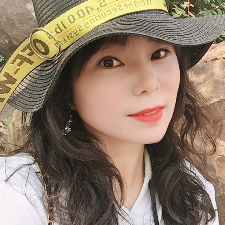 河南婷。