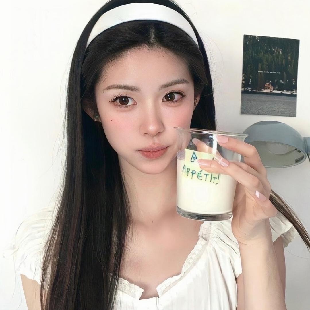 心比铁都硬的女人