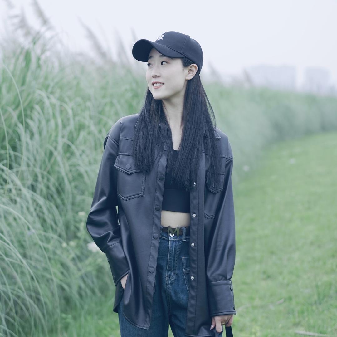 1个女摄的新家日记