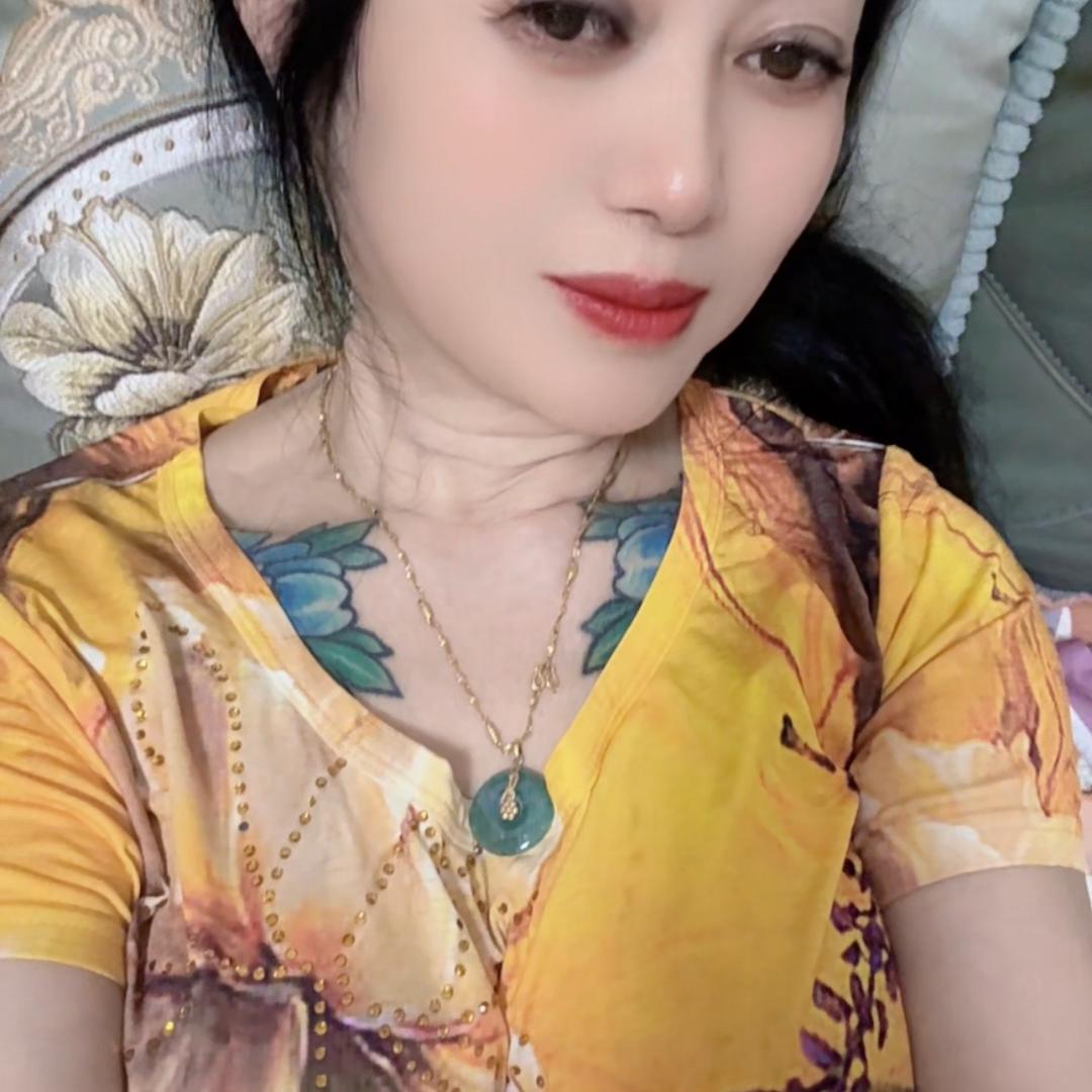 好人一生平安