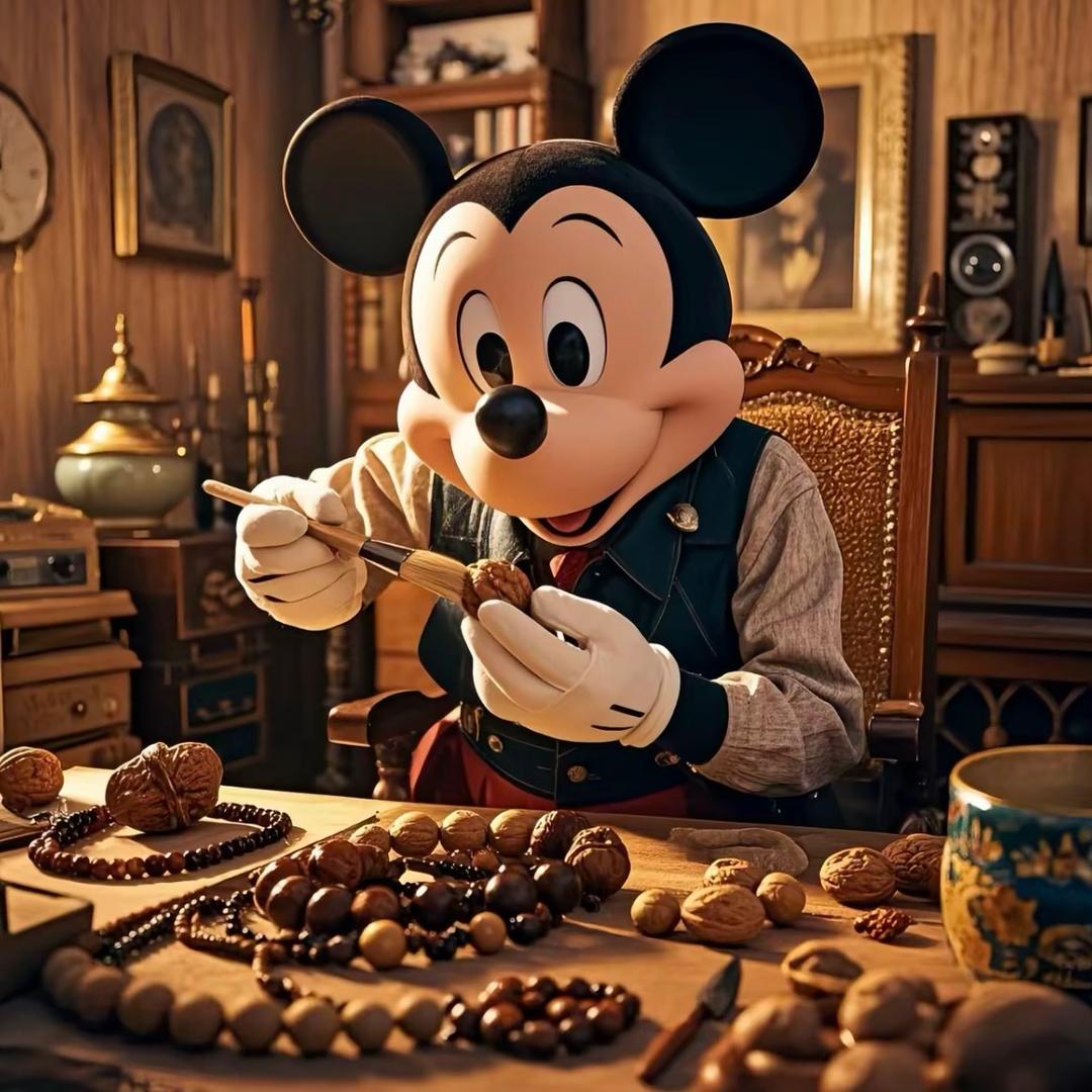 琢真匠文玩工作室