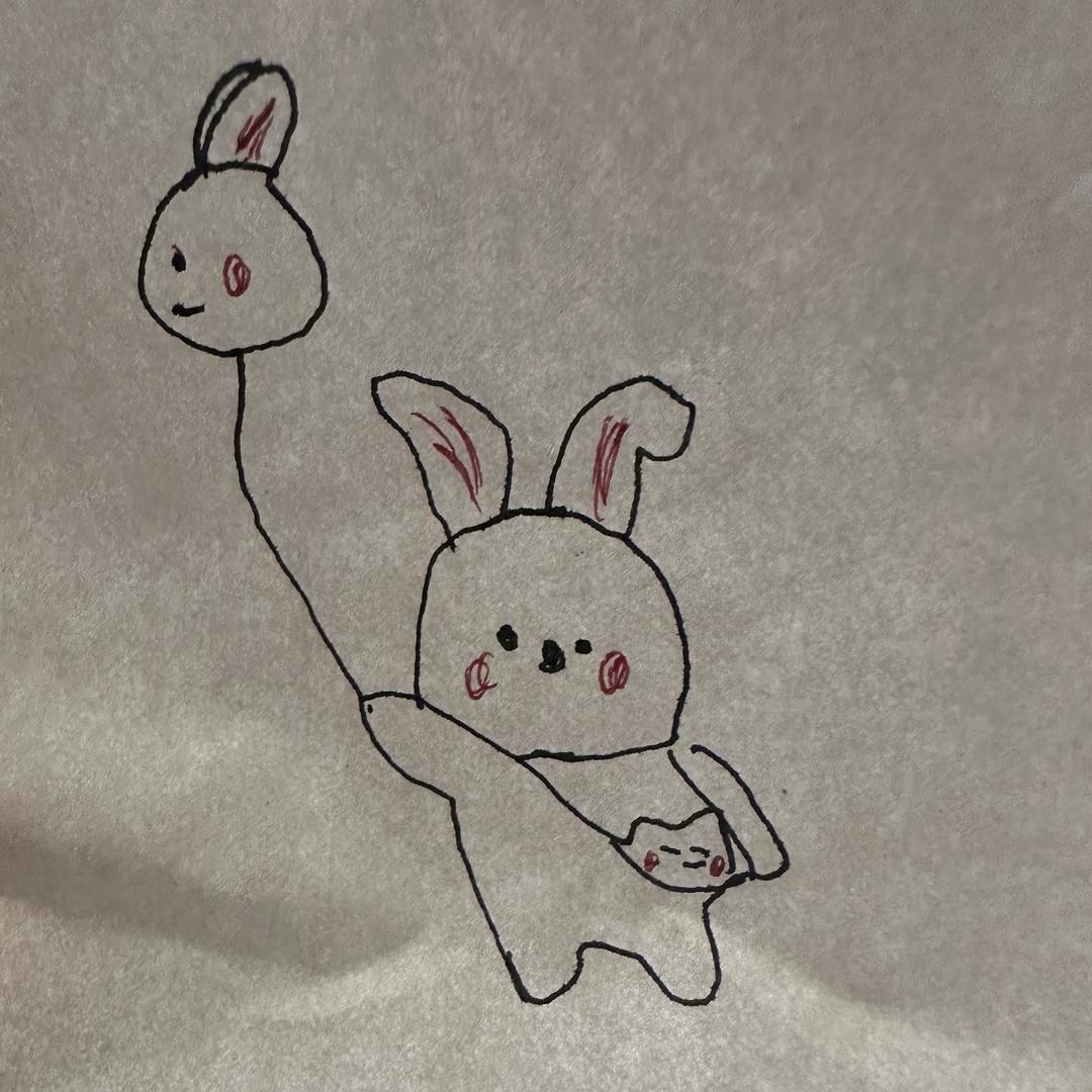 锤子姐