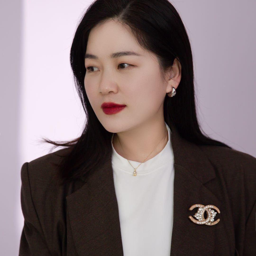 妆造魔法师周老师