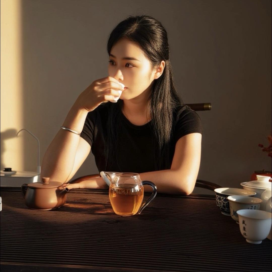 娘子🍎