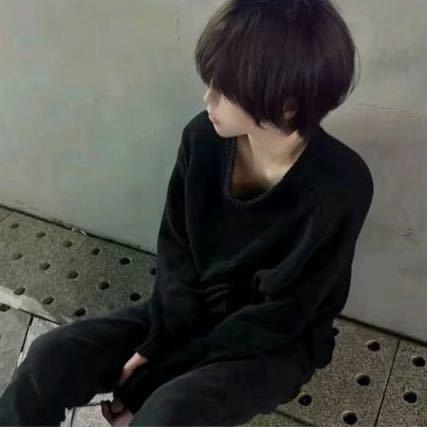 寂寞在流泪