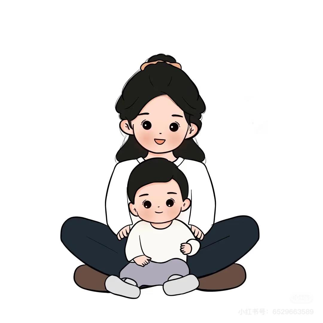 🌙乔治的猪麻麻