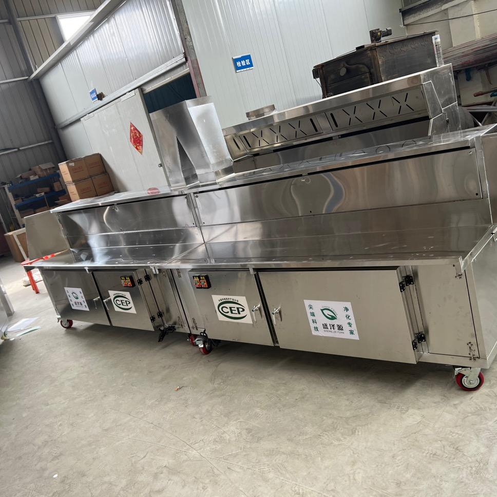 天津盛泽源环保科技有限公司