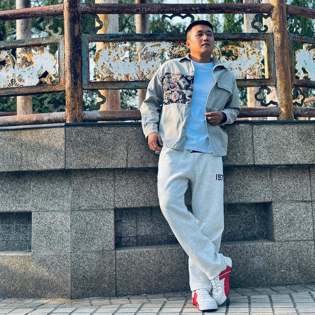 赵奇