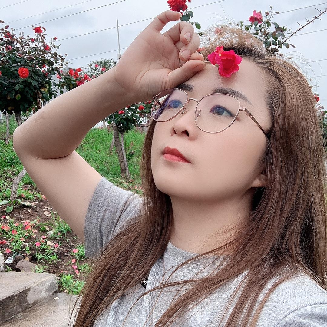 @甜甜