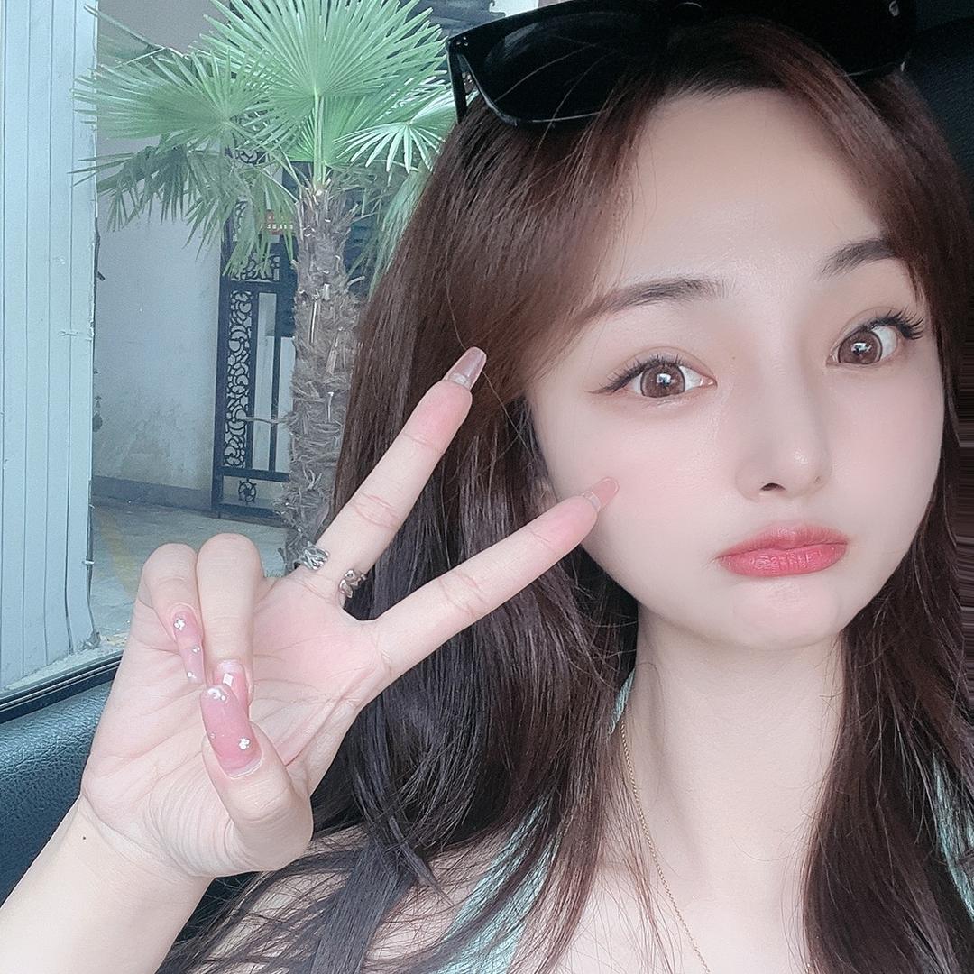 Fanfanshop美甲美睫