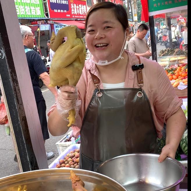 琴姐老坛脆皮鸡