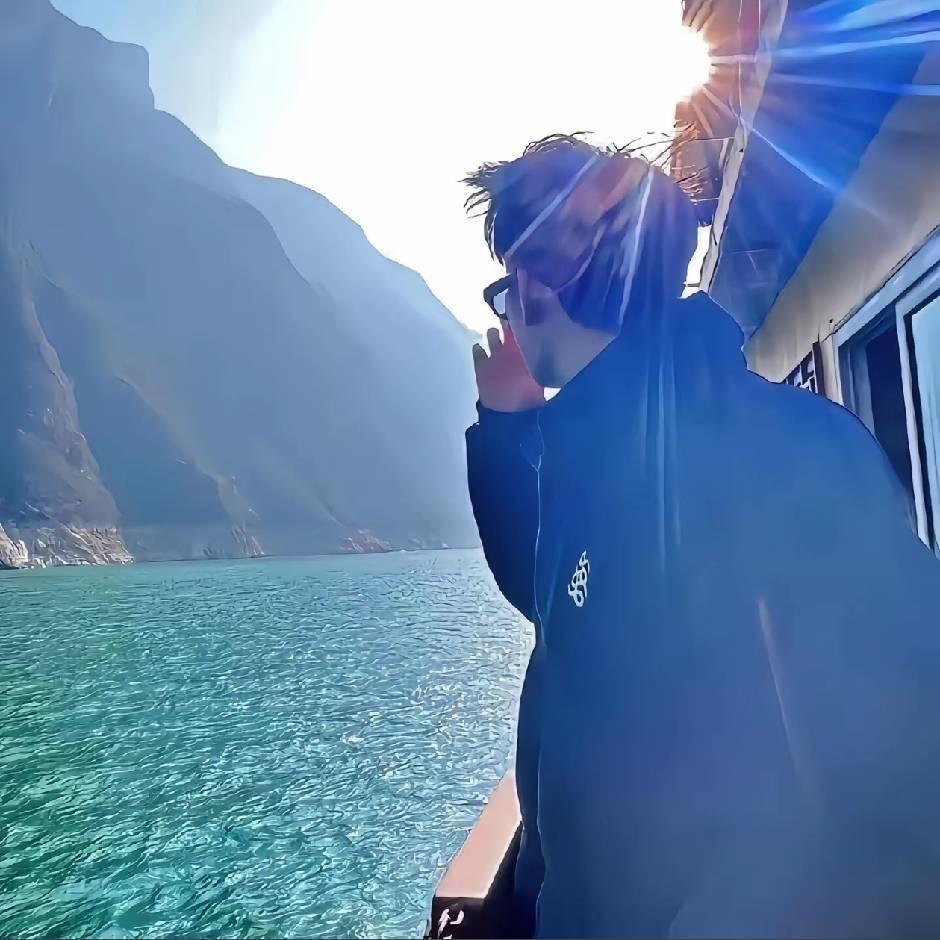 吉首大学~小Hao师兄