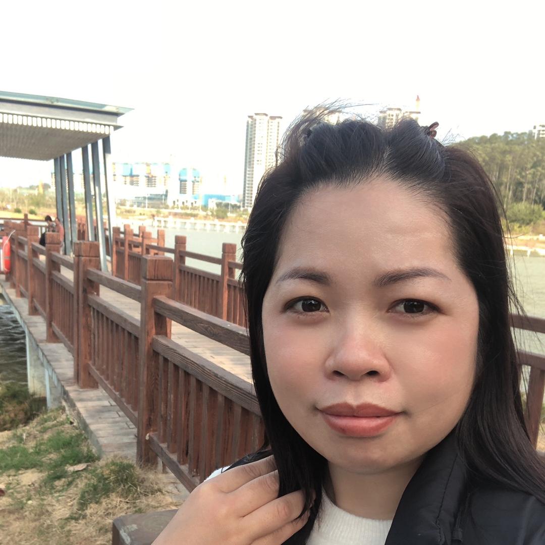 黄如