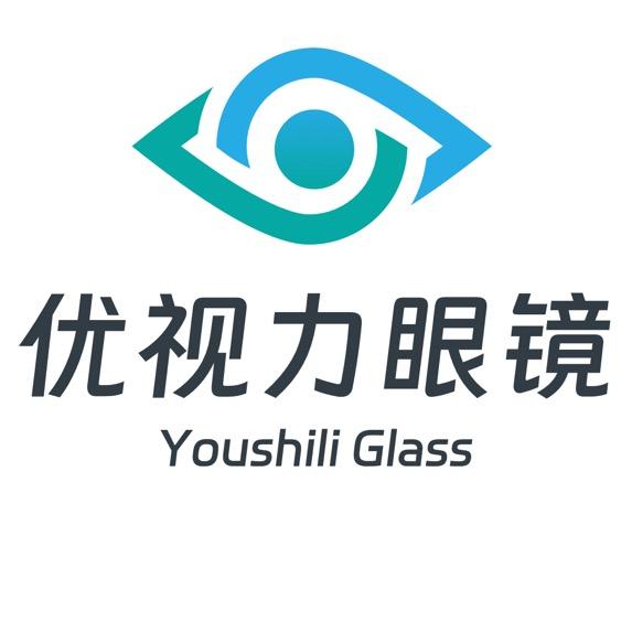 苍南县优视力眼镜店