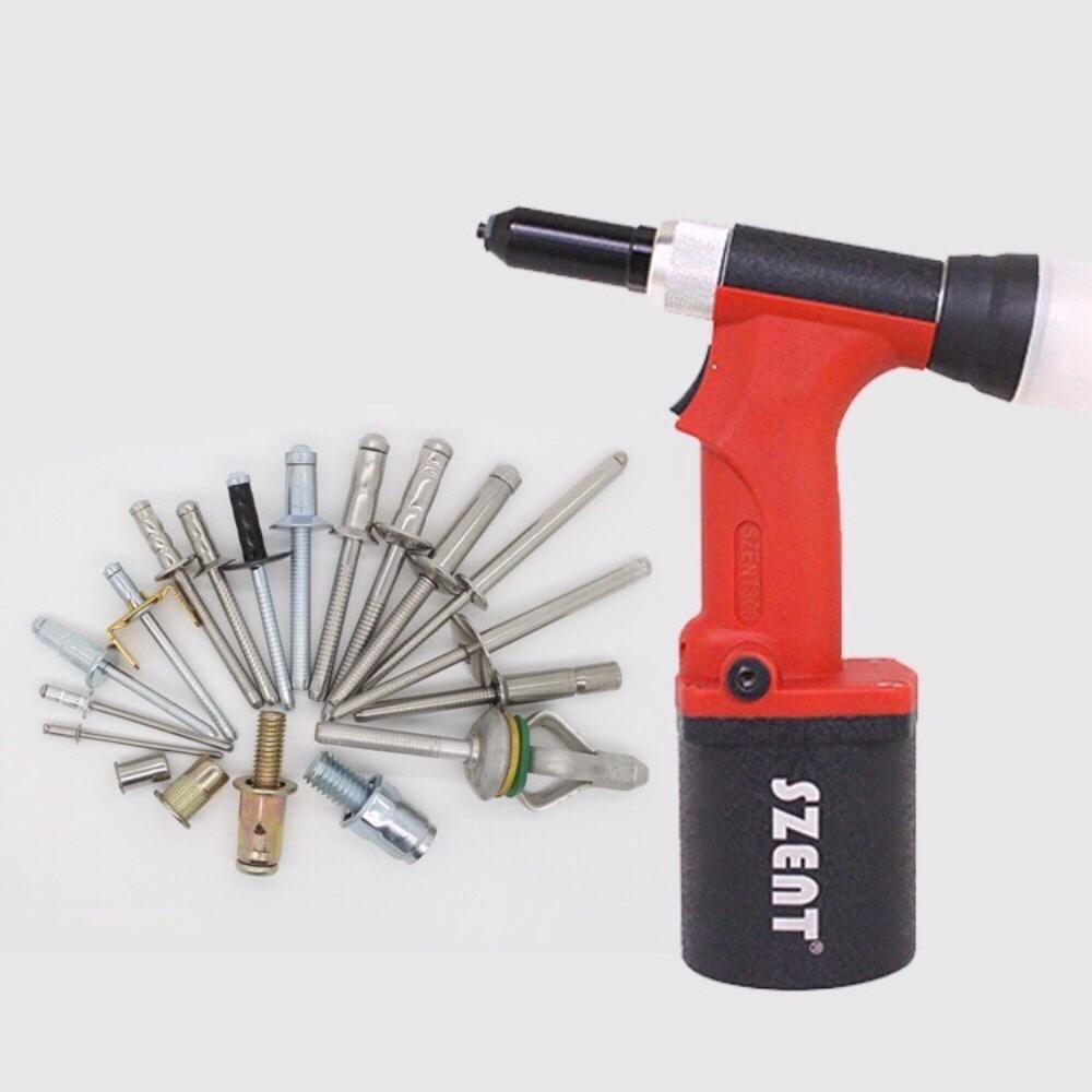 固莱特拉钉拉钉机