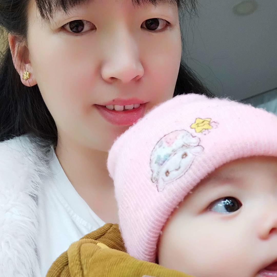 《宝妈》电商8年