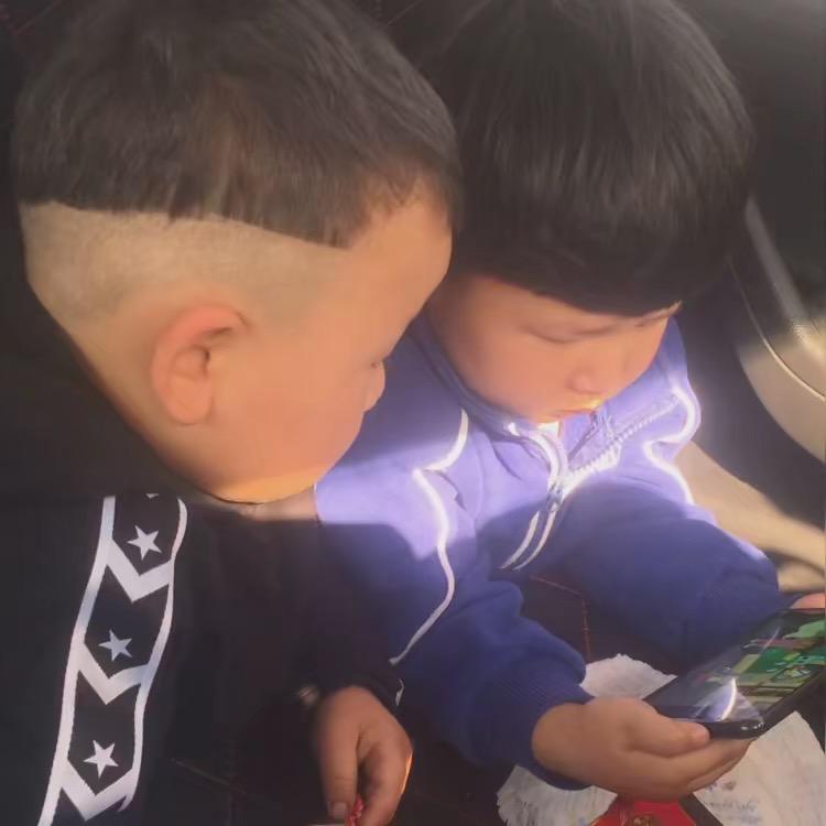 脾气暴躁的小时光