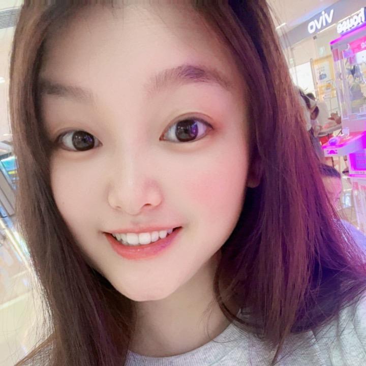 宝儿🌞🍀