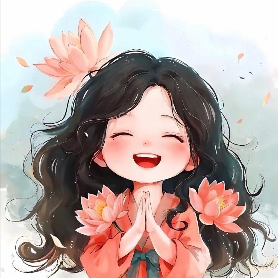 月月老师