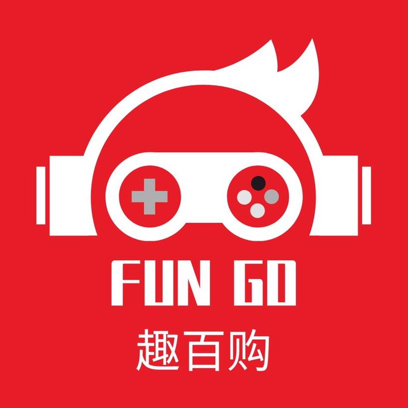 FunGo趣玩玩具