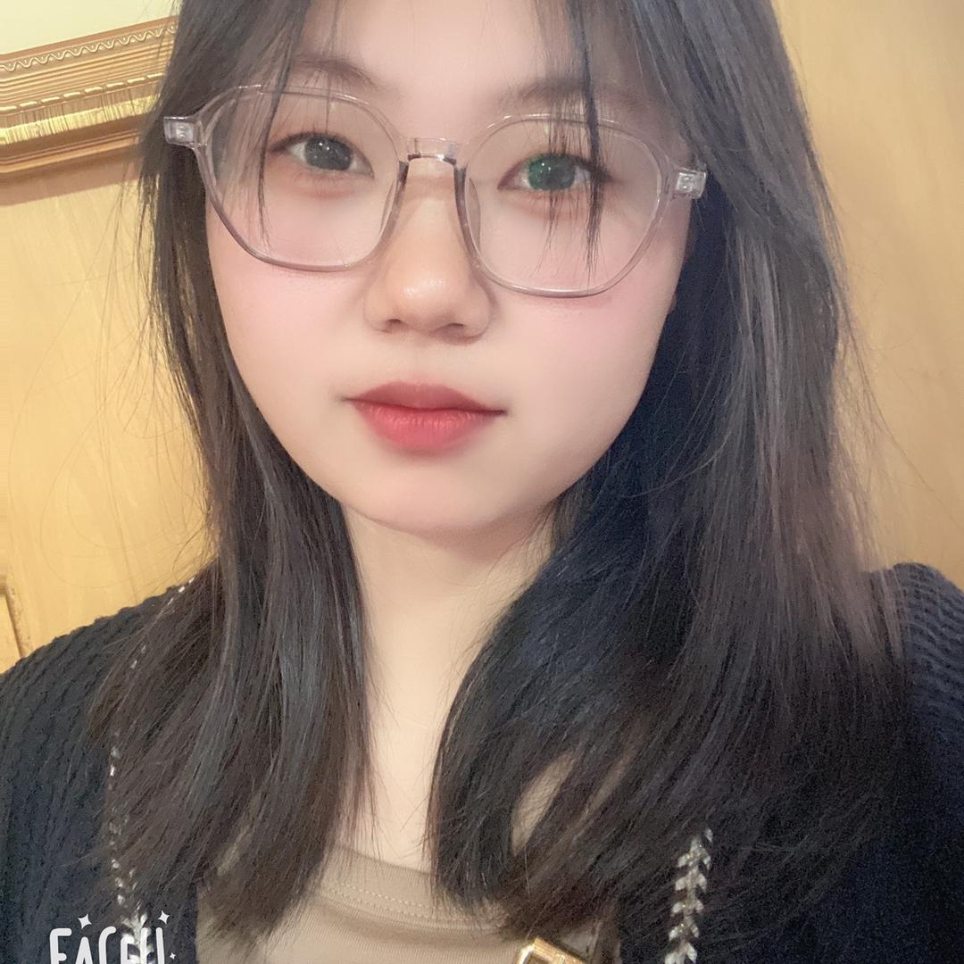 勿王初心🍓