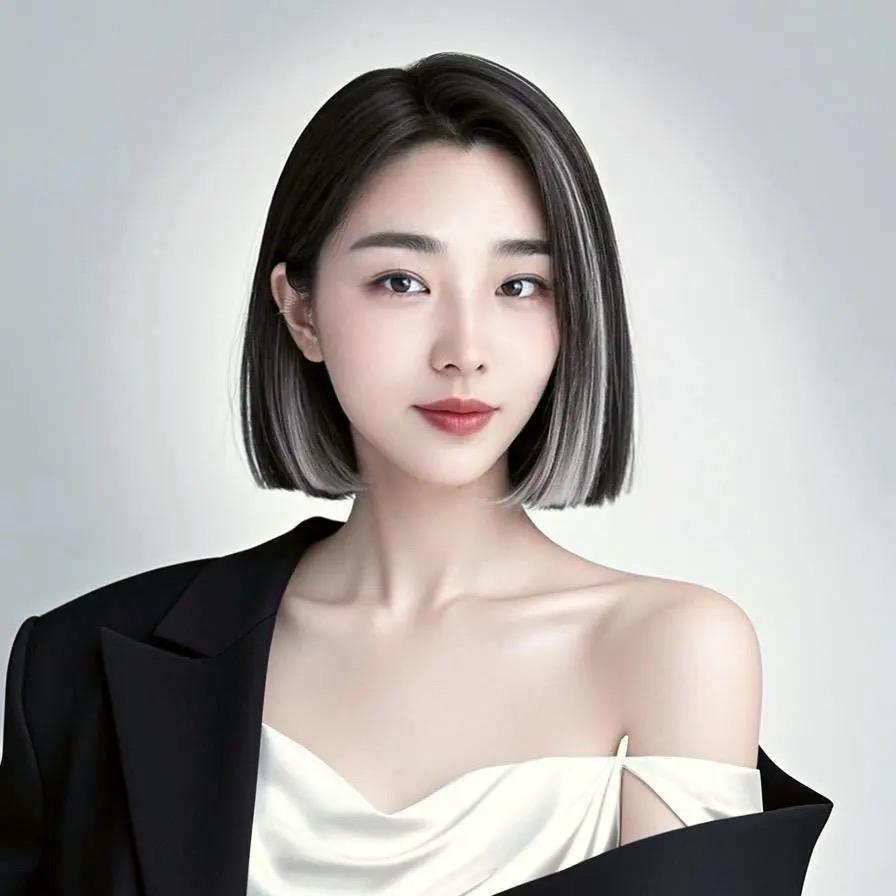 红玲美业