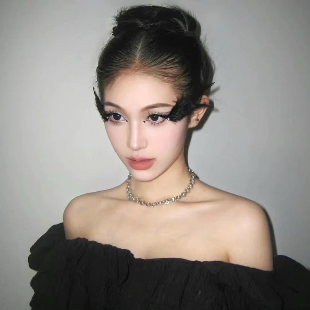 迪拜一姐