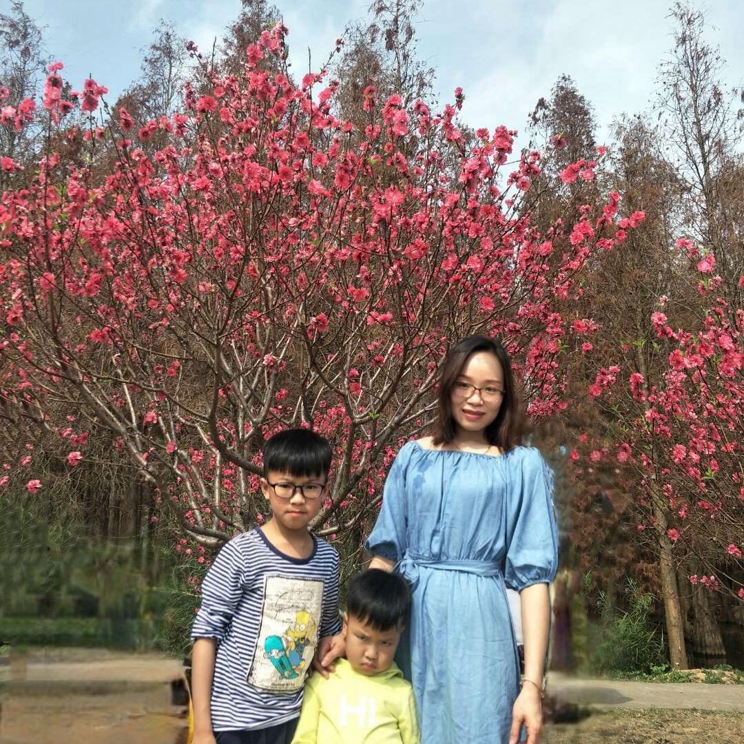 小陈陈呀