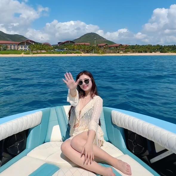 奇奇旅行记