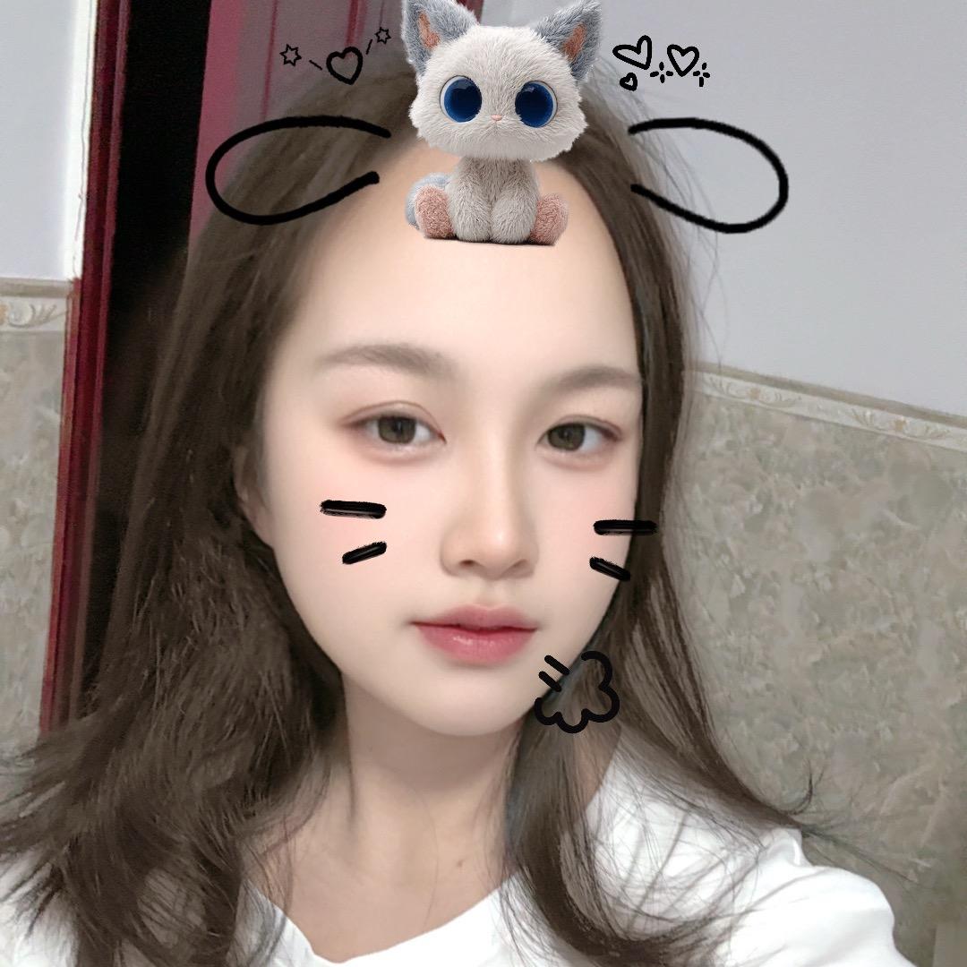 杨家大小姐❤️